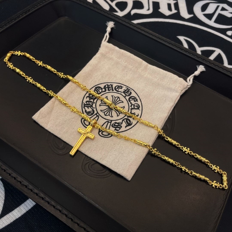 Chrome Hearts Necklaces